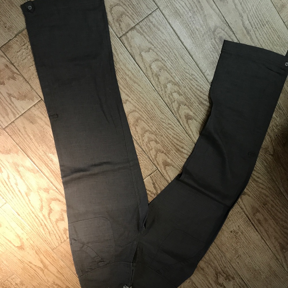 Royal robin Pants